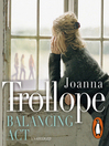 Cover image for Balancing Act